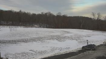 Weather camera view of Marvelwood School.
