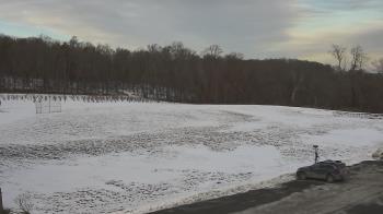 Weather camera view of Marvelwood School.