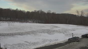 Weather camera view of Marvelwood School.