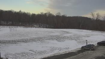 Weather camera view of Marvelwood School.