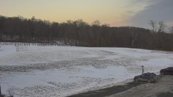 Weather camera view of Marvelwood School.