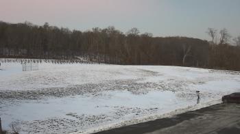 Weather camera view of Marvelwood School.