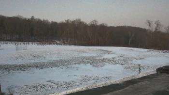 Weather camera view of Marvelwood School.