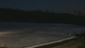 Weather camera view of Marvelwood School.