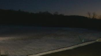 Weather camera view of Marvelwood School.