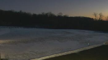 Weather camera view of Marvelwood School.