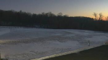 Weather camera view of Marvelwood School.