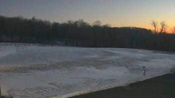 Weather camera view of Marvelwood School.