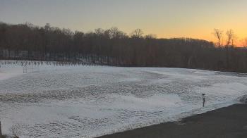 Weather camera view of Marvelwood School.