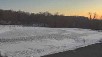 Weather camera view of Marvelwood School.