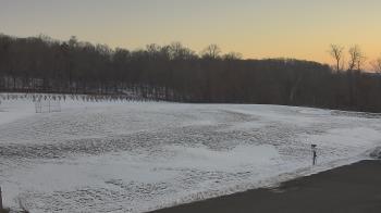 Weather camera view of Marvelwood School.