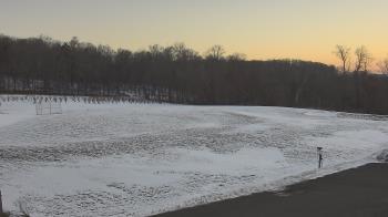 Weather camera view of Marvelwood School.