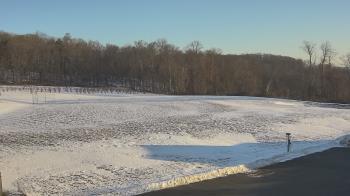 Weather camera view of Marvelwood School.