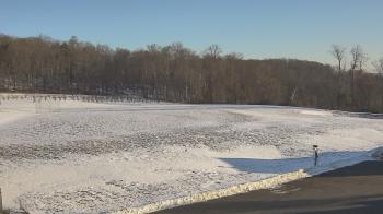 Weather camera view of Marvelwood School.