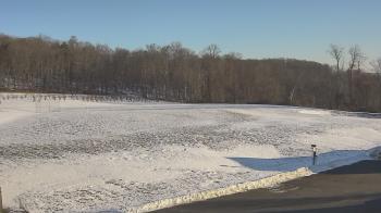 Weather camera view of Marvelwood School.