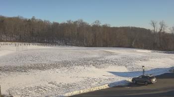 Weather camera view of Marvelwood School.