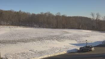 Weather camera view of Marvelwood School.