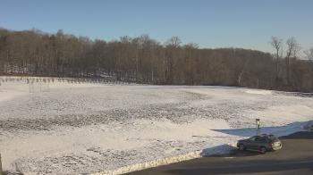 Weather camera view of Marvelwood School.