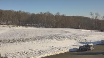 Weather camera view of Marvelwood School.