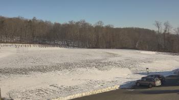 Weather camera view of Marvelwood School.