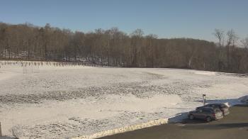 Weather camera view of Marvelwood School.