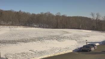 Weather camera view of Marvelwood School.