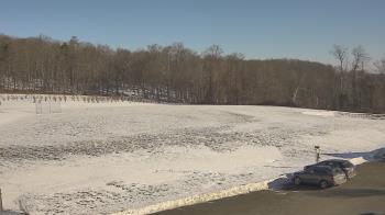 Weather camera view of Marvelwood School.