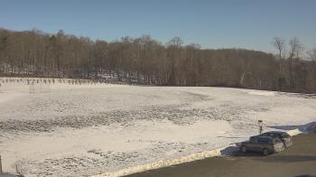 Weather camera view of Marvelwood School.