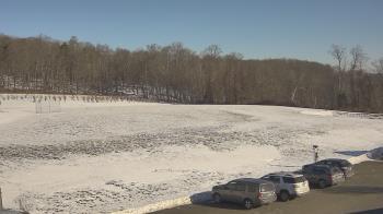 Weather camera view of Marvelwood School.