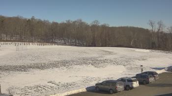 Weather camera view of Marvelwood School.