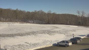 Weather camera view of Marvelwood School.