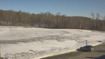 Weather camera view of Marvelwood School.