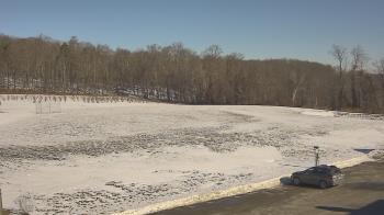Weather camera view of Marvelwood School.