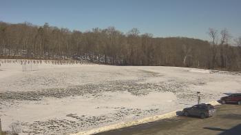 Weather camera view of Marvelwood School.