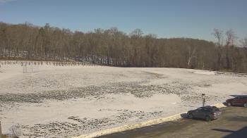 Weather camera view of Marvelwood School.