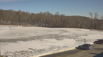 Weather camera view of Marvelwood School.