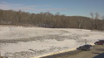Weather camera view of Marvelwood School.
