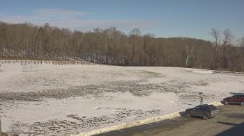 Weather camera view of Marvelwood School.