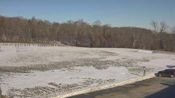 Weather camera view of Marvelwood School.