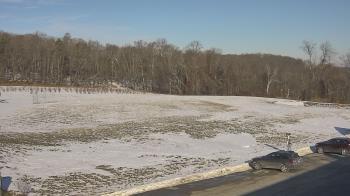 Weather camera view of Marvelwood School.