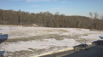 Weather camera view of Marvelwood School.
