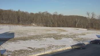 Weather camera view of Marvelwood School.