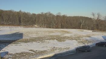 Weather camera view of Marvelwood School.
