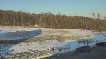 Weather camera view of Marvelwood School.