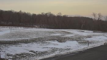 Weather camera view of Marvelwood School.