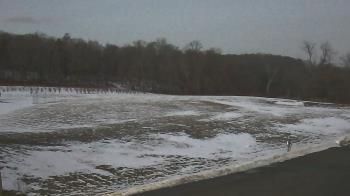 Weather camera view of Marvelwood School.