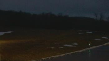 Weather camera view of Marvelwood School.