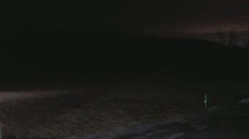 Weather camera view of Marvelwood School.