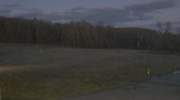 Weather camera view of Marvelwood School.