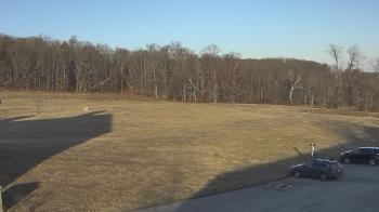 Weather camera view of Marvelwood School.